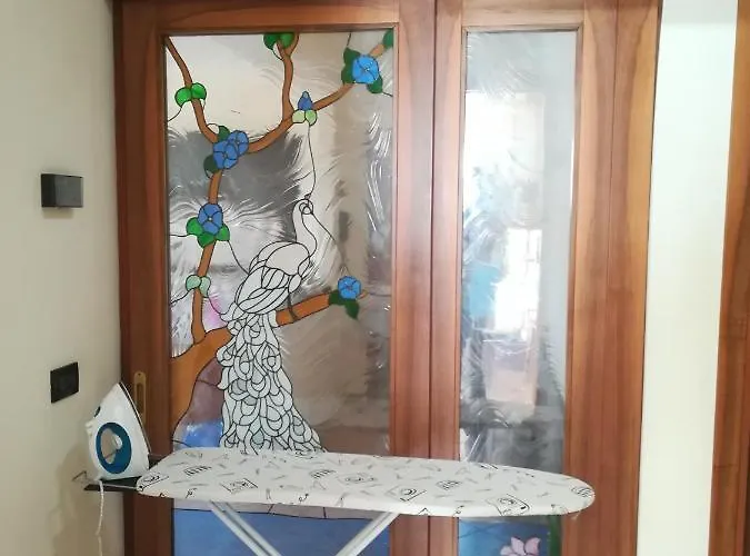 Appartement Francy Panorama View *