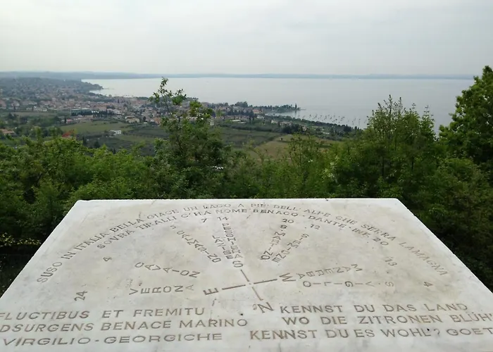Francy Panorama View Bardolino
