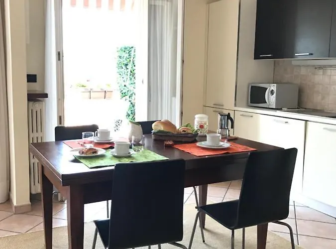 Francy Panorama View Appartement *