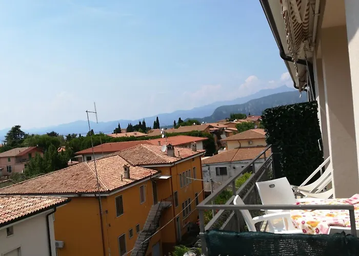 Francy Panorama View Bardolino