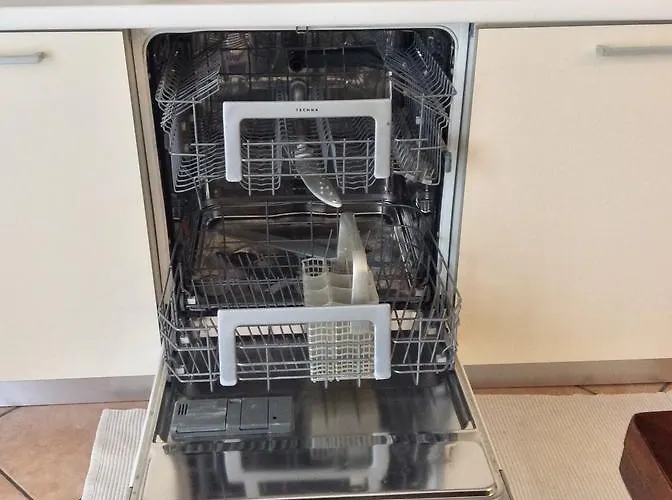 Appartement Francy Panorama View *