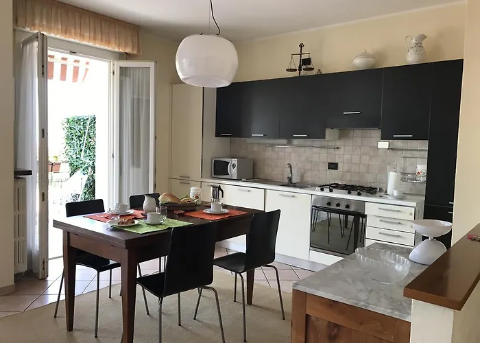 Appartement Francy Panorama View Bardolino