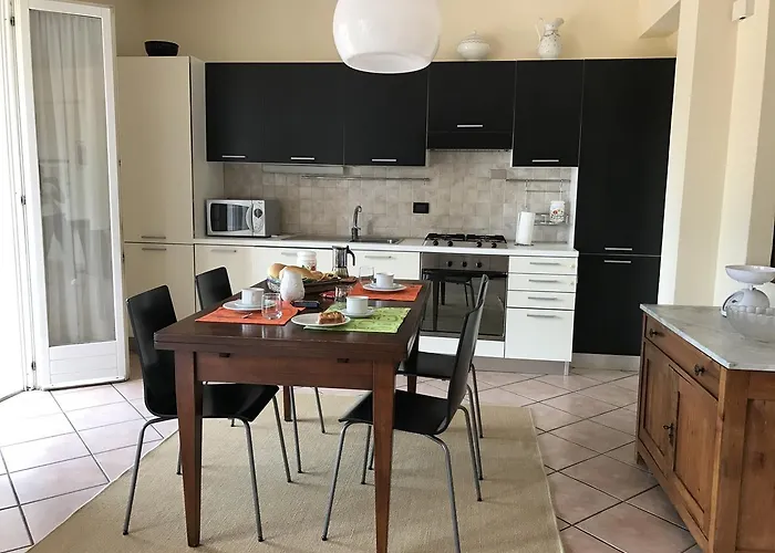 Francy Panorama View