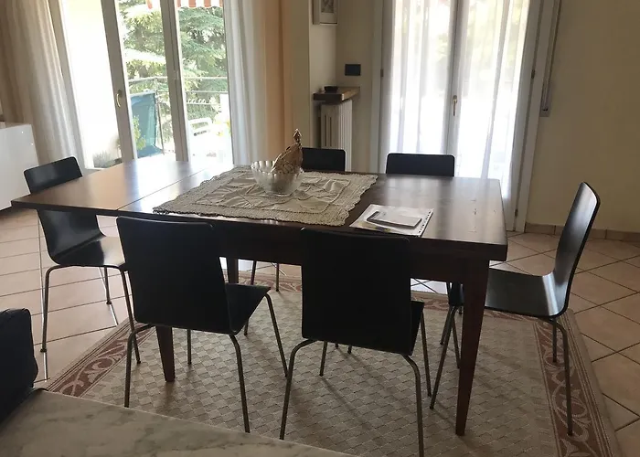 Appartement Francy Panorama View