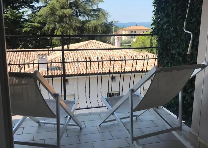 Francy Panorama View Bardolino