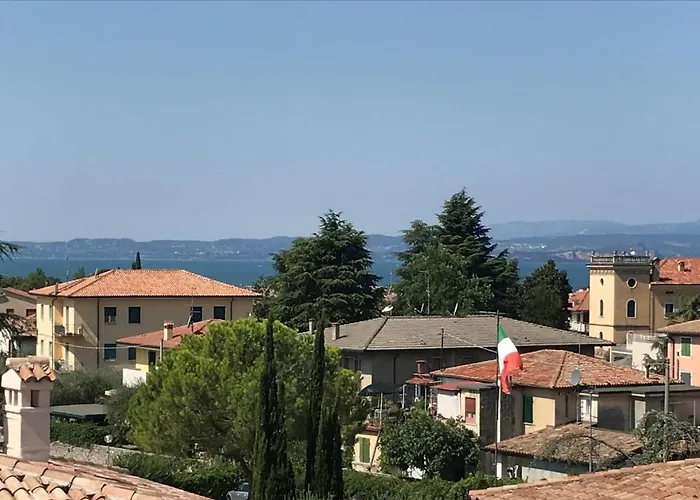 Appartement Francy Panorama View