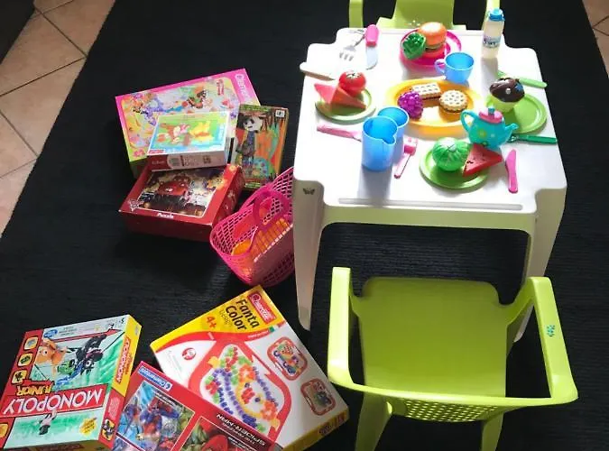 Appartement Francy Panorama View