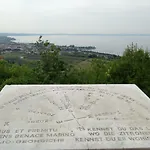 Francy Panorama View Μπαρντολίνο