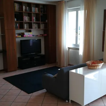 Apartment Francy Panorama View