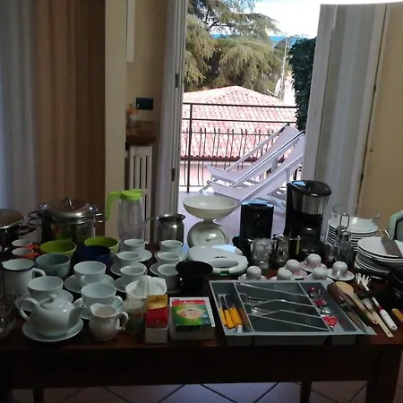 Appartement Francy Panorama *