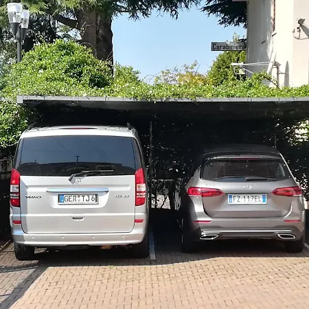 Apartmán Francy Panorama View Bardolino