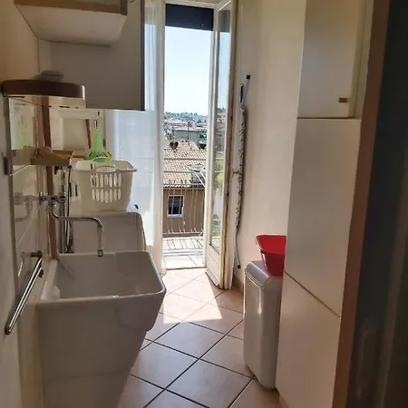 Apartment Francy Panorama View