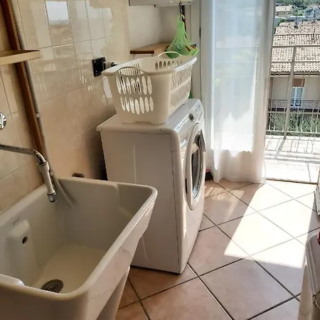 Francy Panorama View * Bardolino