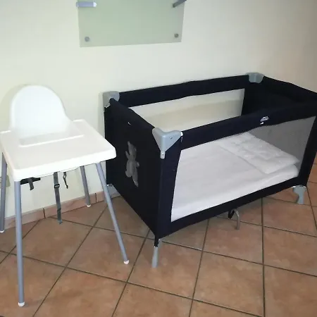 Francy Panorama Apartment