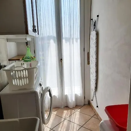Francy Panorama View Apartment Bardolino