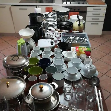 Francy Panorama View Bardolino