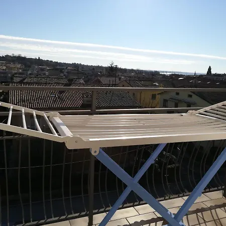Francy Panorama View *