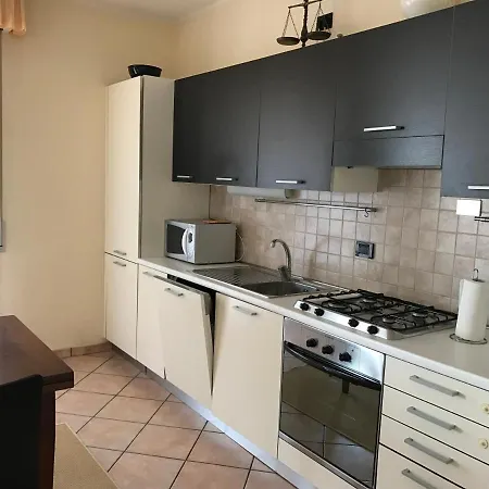 Francy Panorama View