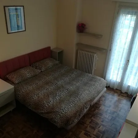 Francy Panorama Apartment *