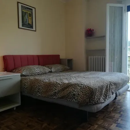Francy Panorama View Apartment Bardolino