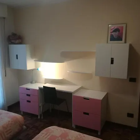 Apartment Francy Panorama *