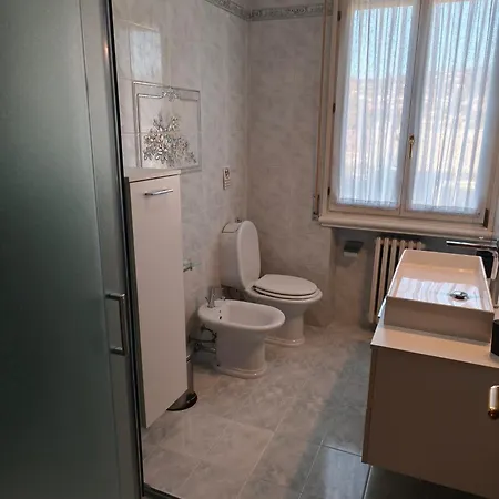 Francy Panorama Apartment