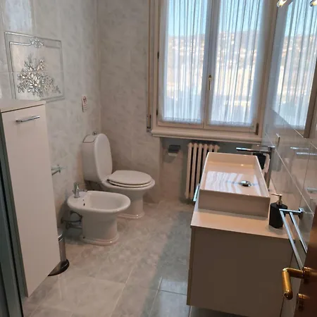 Apartment Francy Panorama View