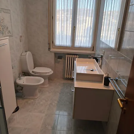 Francy Panorama Apartment *