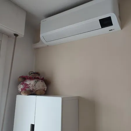 Appartement Francy Panorama View