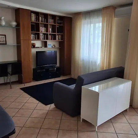 Apartment Francy Panorama View Bardolino