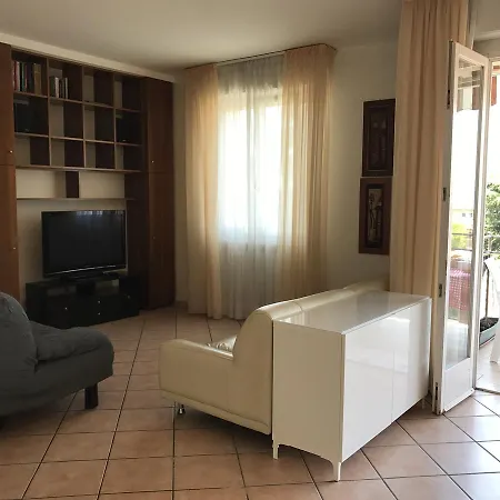 Francy Panorama Apartment *