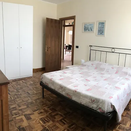 Francy Panorama View Apartmán