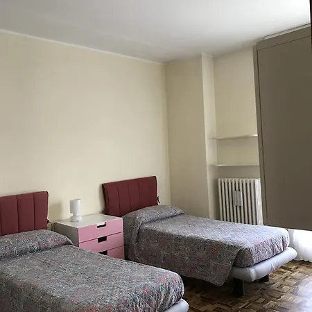 Francy Panorama View Appartement Bardolino