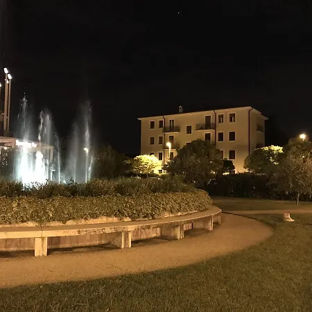 Apartment Francy Panorama Bardolino