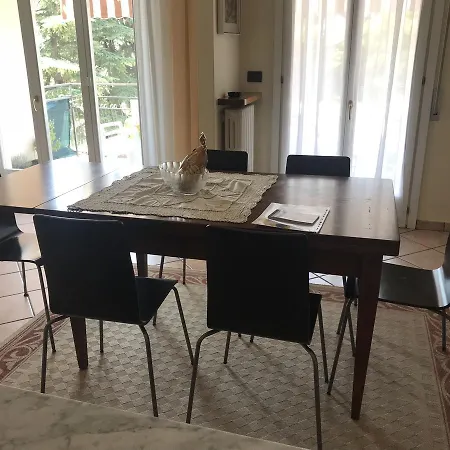 Appartement Francy Panorama View