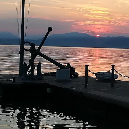 Appartement Francy Panorama View