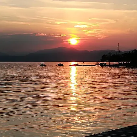 Appartement Francy Panorama View *