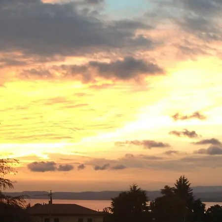 Francy Panorama View *