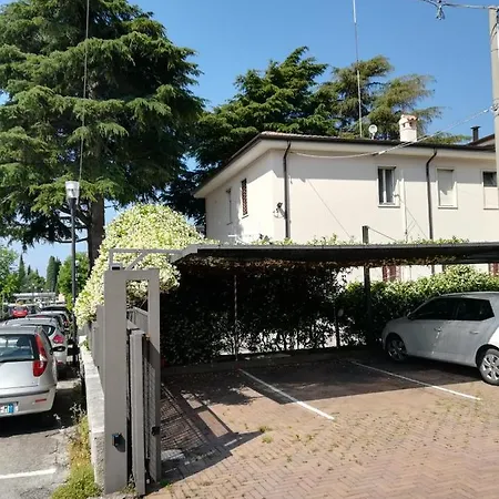 Francy Panorama View * Bardolino