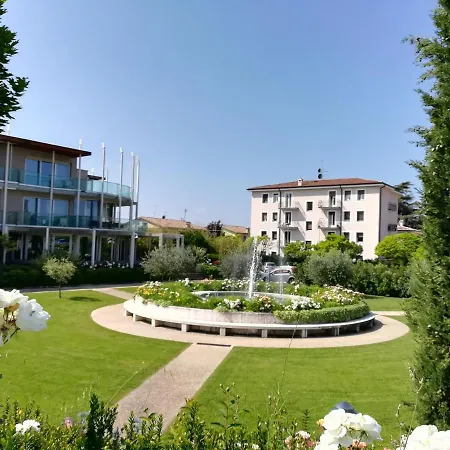 Apartment Francy Panorama View