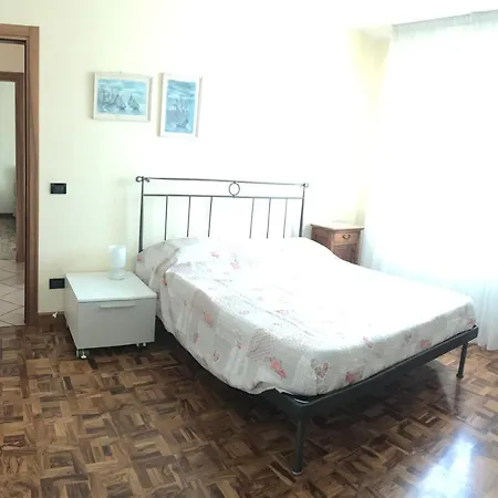 Francy Panorama View