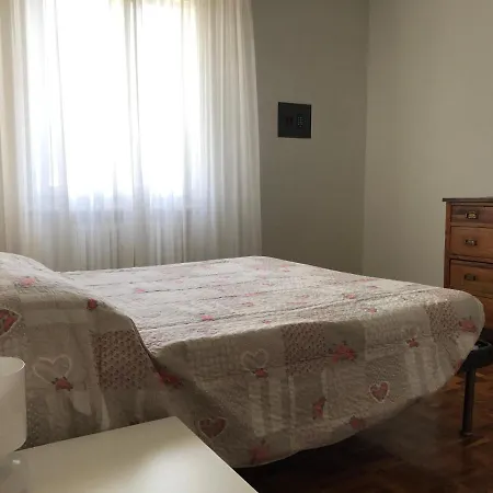 Apartment Francy Panorama *