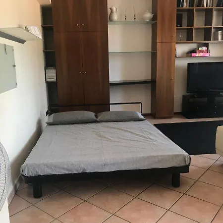 Apartment Francy Panorama Bardolino