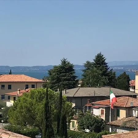 Apartment Francy Panorama View