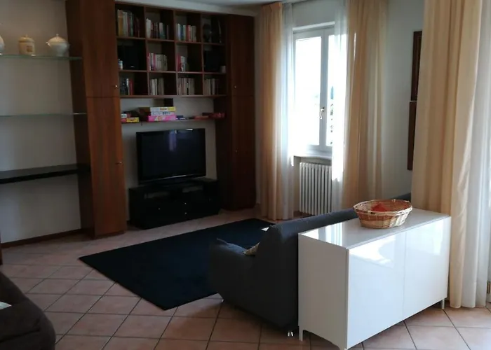 Apartamento Francy Panorama View