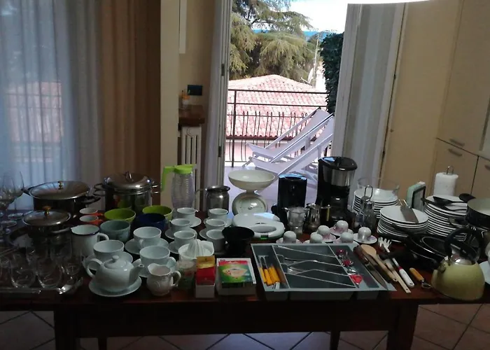 Apartamento Francy Panorama View *