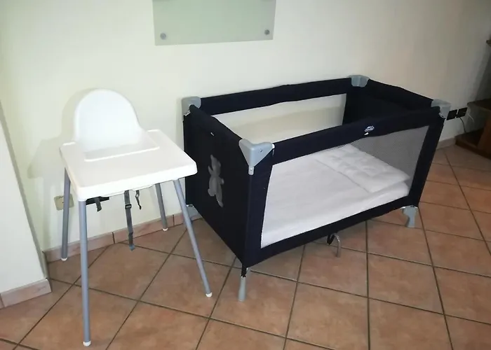 Francy Panorama View Apartamento