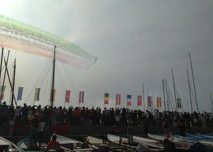 Francy Panorama View