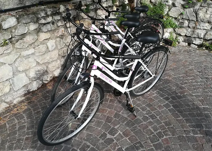 Lägenhet Francy Panorama View *