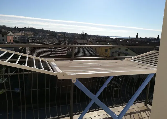 Francy Panorama View *